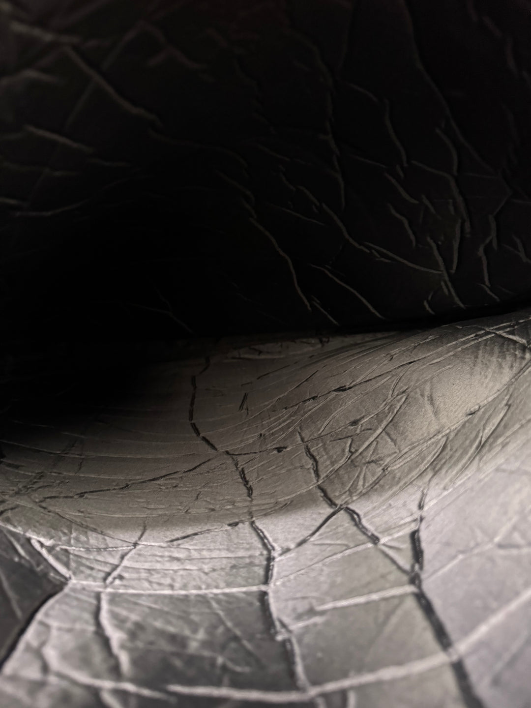 Sabian Cymbal Case 21" / Padded Cymbal Case #OU15