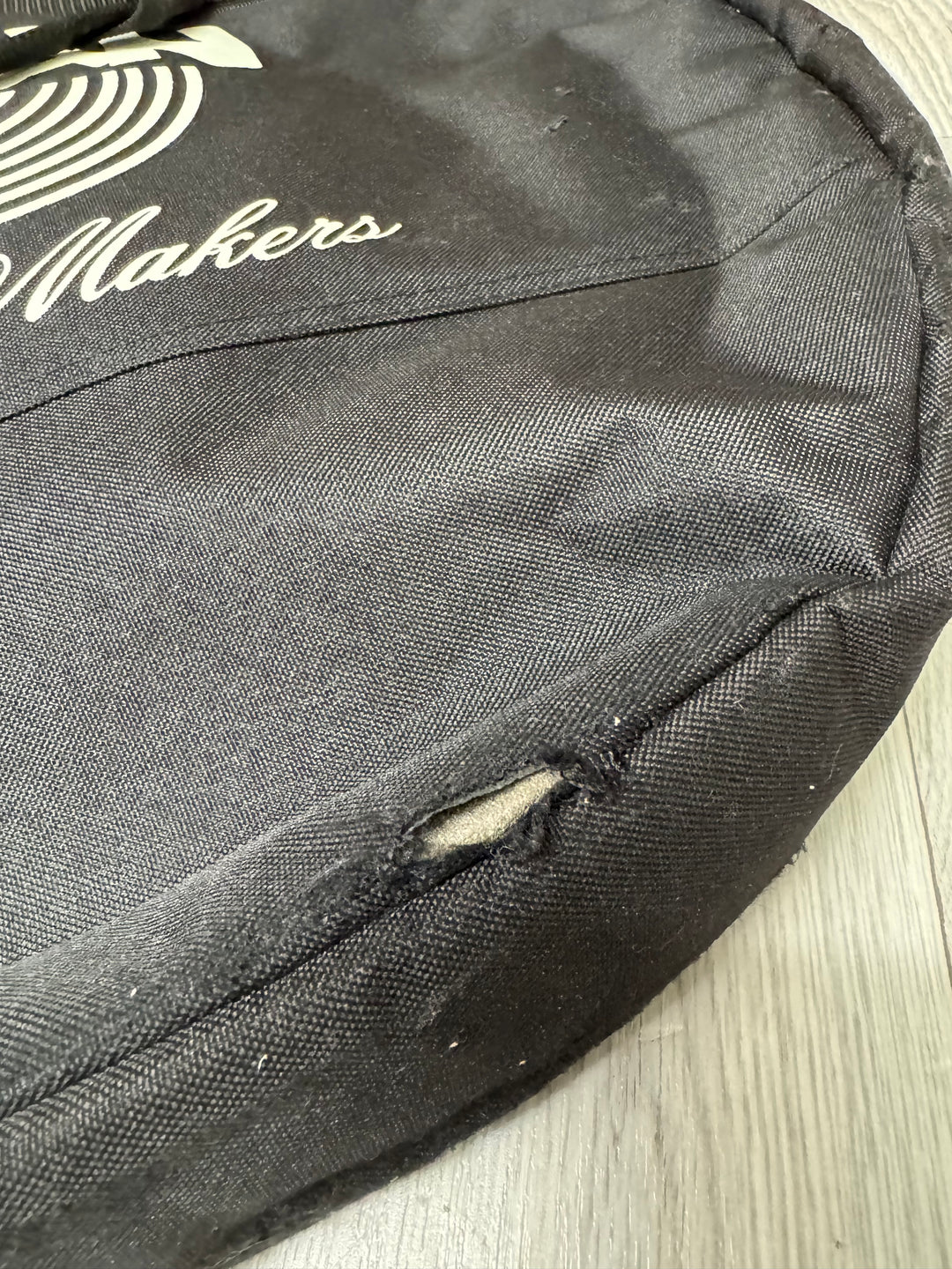 Sabian Cymbal Case 21" / Padded Cymbal Case #OU15