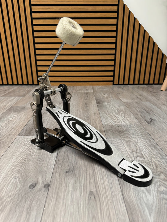 Single Bass Drum Kick Pedal / Hardware #OU16