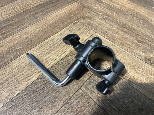Yamaha Electric Drum Mounting Clamp / Accessory / Hardware #LQ37