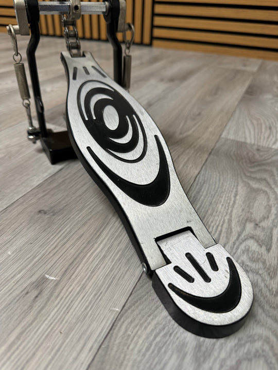 Single Bass Drum Kick Pedal / Hardware #OU16