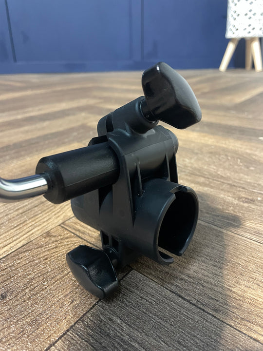 Yamaha Electric Drum Mounting Clamp / Accessory / Hardware #LQ37