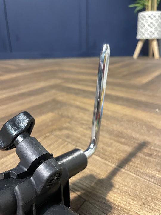Yamaha Electric Drum Mounting Clamp / Accessory / Hardware #LQ37