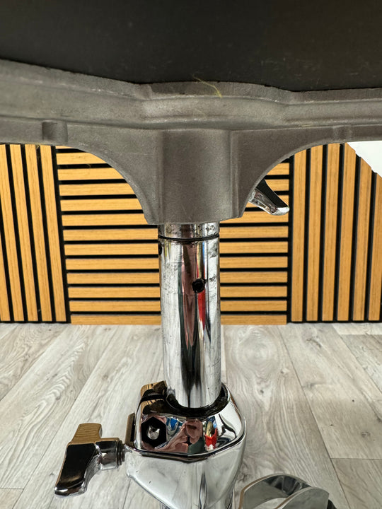 Mapex Saddle Drum Stool Throne / Height Adjustable #OU17