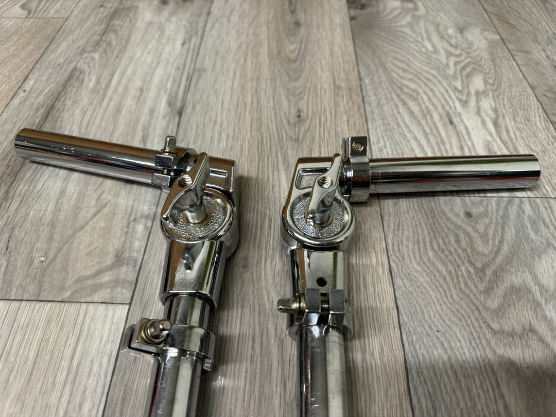 Tom Drum Spares Holders Arms 22mm Hardware (Pair) #OU18