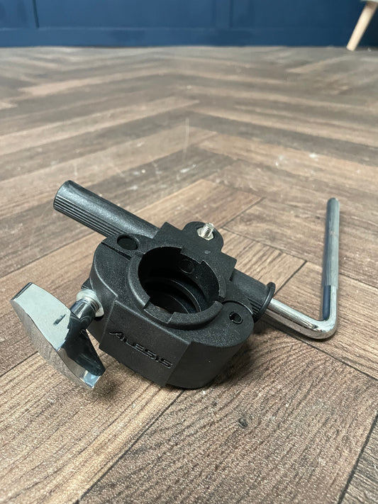 Alesis Strike Electric Drum Mounting Clamp / Accessory / Hardware #NR17