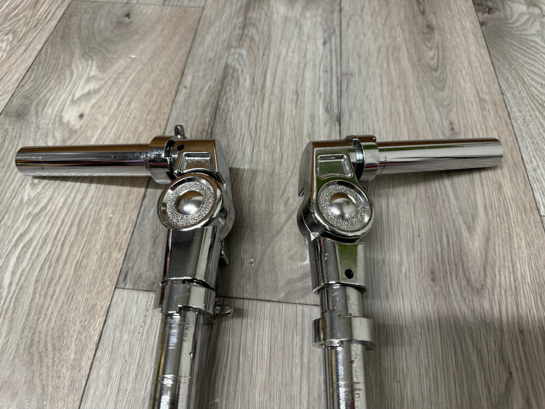 Tom Drum Spares Holders Arms 22mm Hardware (Pair) #OU18