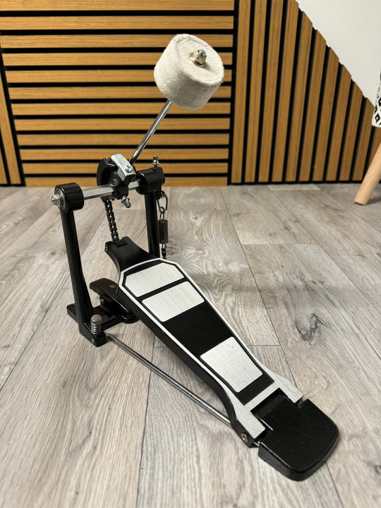 Single Bass Drum Kick Pedal / Hardware #VP9/12