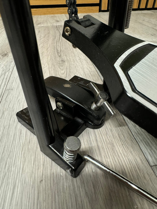 Single Bass Drum Kick Pedal / Hardware #VP9/12