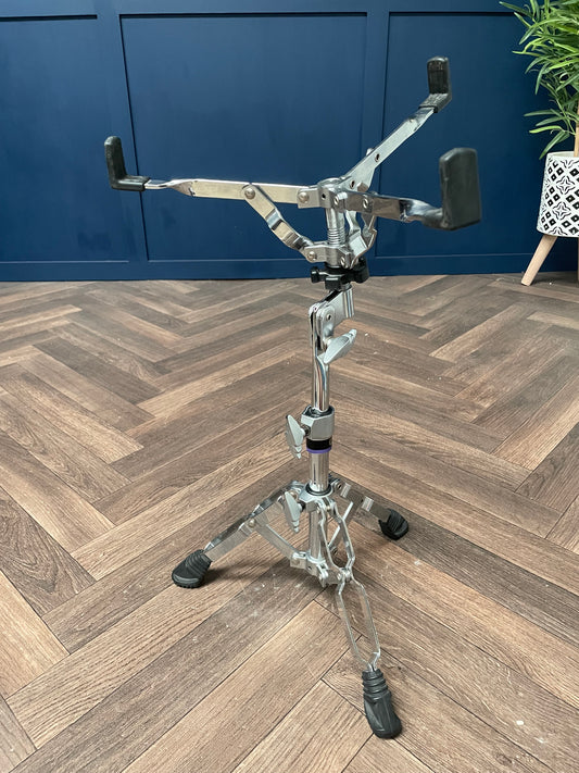 Yamaha SS650WA Snare Drum Grab Stand Heavy Duty Hardware #NR18