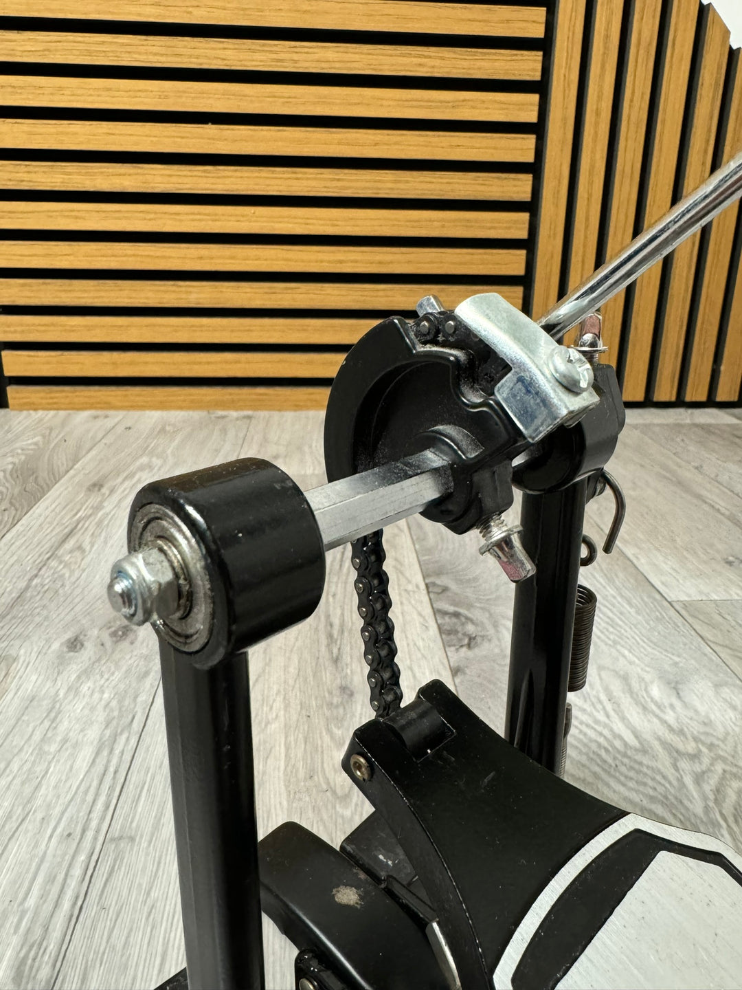 Single Bass Drum Kick Pedal / Hardware #VP9/12