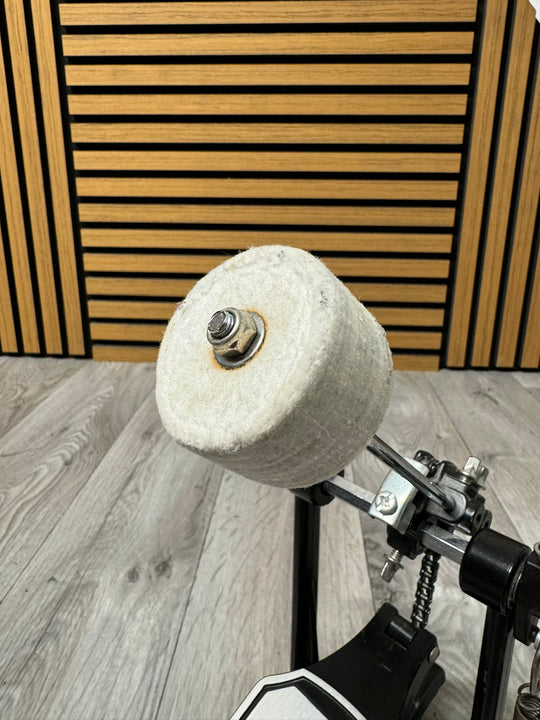 Single Bass Drum Kick Pedal / Hardware #VP9/12