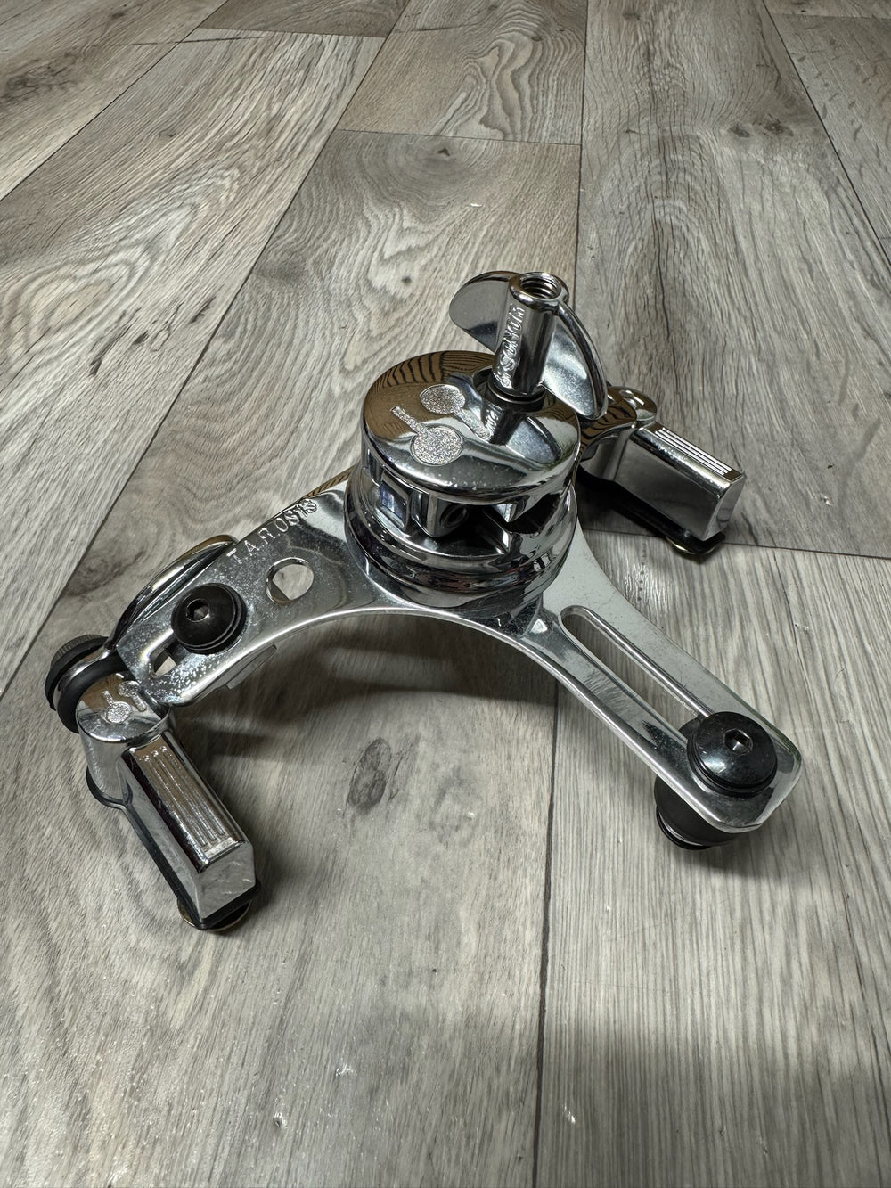 SONOR TAR 0813 Mount 8"-13" Suspension Rack Tom Mount #VK93/94