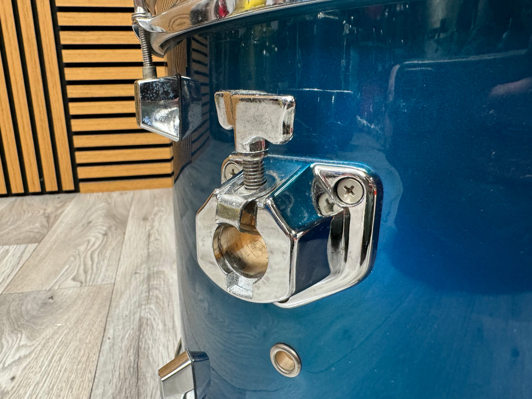 Session Pro 13"x11" Rack Tom Drum / Drum Hardware / Blue #OU21