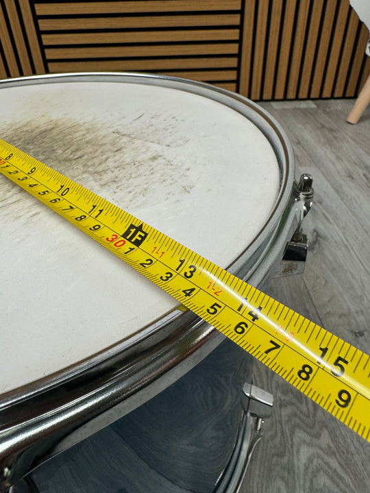 Session Pro 13"x11" Rack Tom Drum / Drum Hardware / Blue #OU21