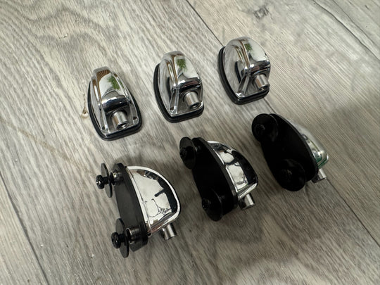 Premier Tom Drum Spares Lugs 25mm Hardware Set Of 6 #WR17