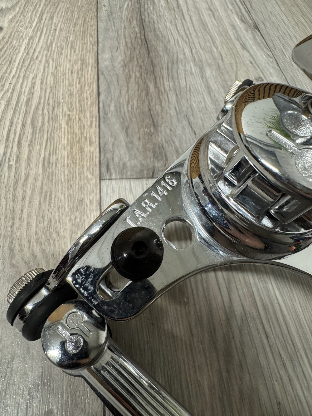 SONOR TAR 1416 Mount 14"-16" Suspension Rack Tom Mount #VK95