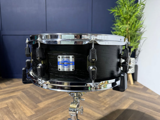 Yamaha Stage Custom Advantage Nouveau 14” x 5.5” Snare Drum / 8-Lug #MV22