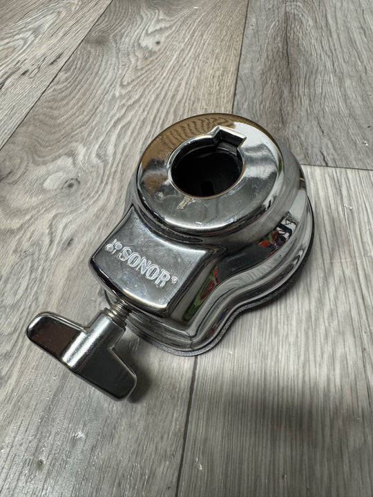 Sonor Bass Drum Tom Arm 25mm Holder Single Post Mount #VK96