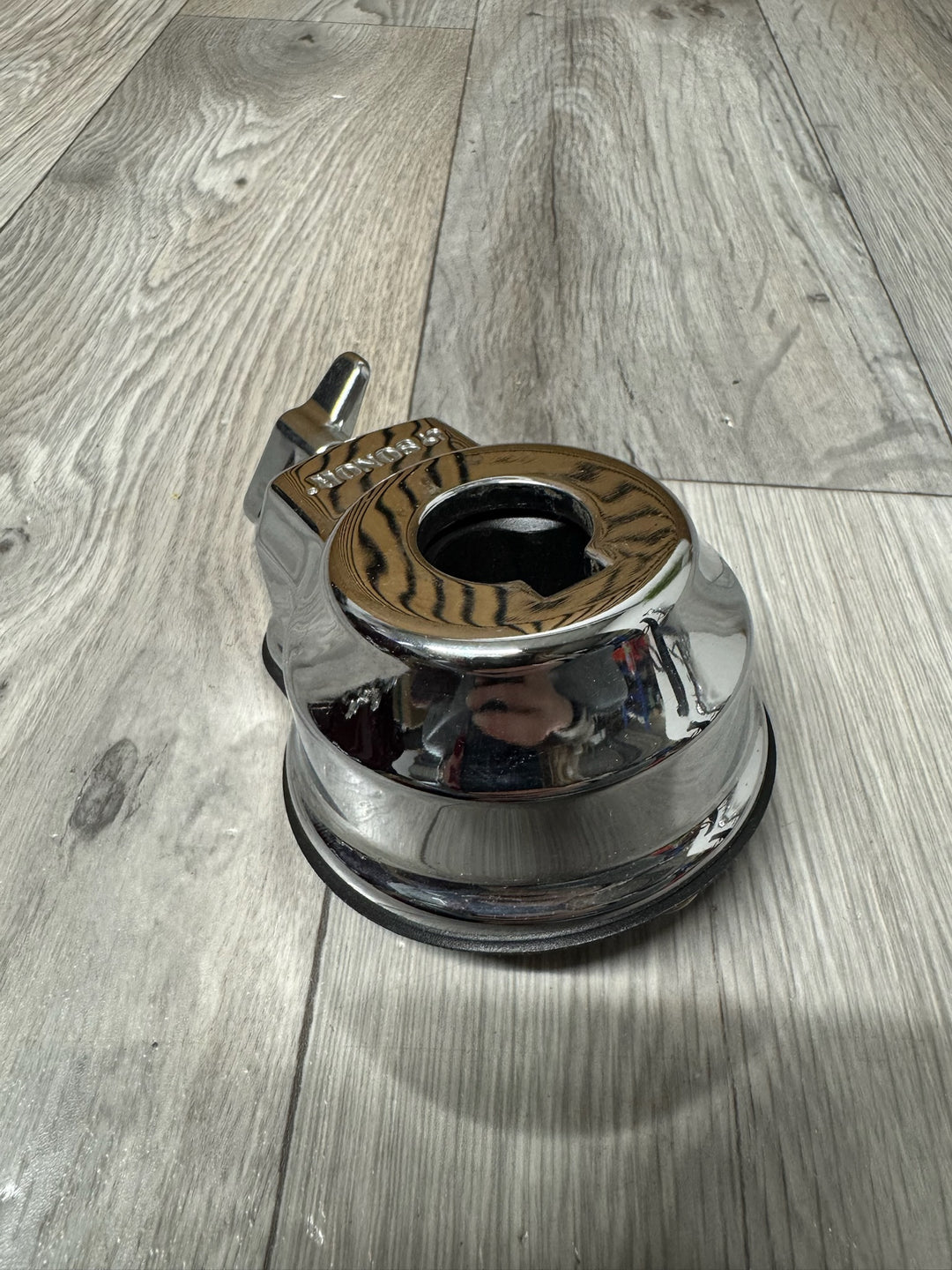 Sonor Bass Drum Tom Arm 25mm Holder Single Post Mount #VK96