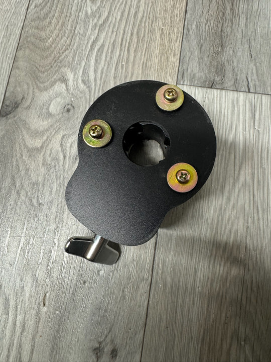 Sonor Bass Drum Tom Arm 25mm Holder Single Post Mount #VK96