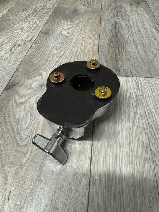 Sonor Bass Drum Tom Arm 25mm Holder Single Post Mount #VK96