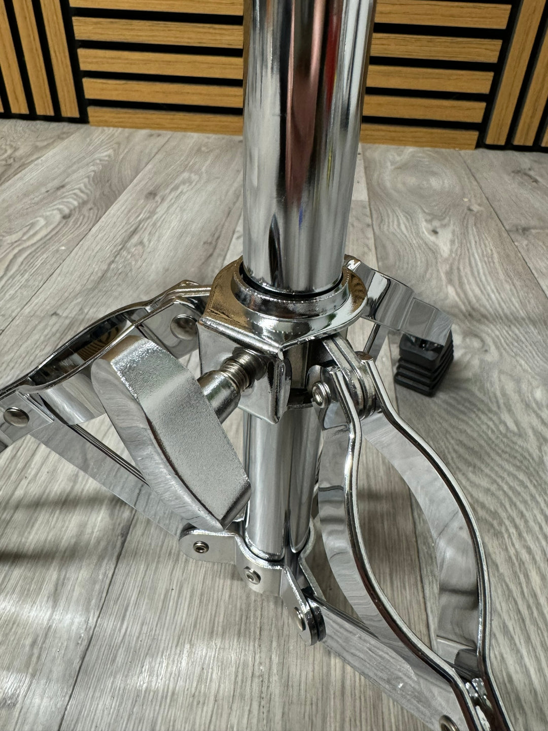 Premier Snare Drum Grab Stand 14" / Double Braced Hardware #XA7