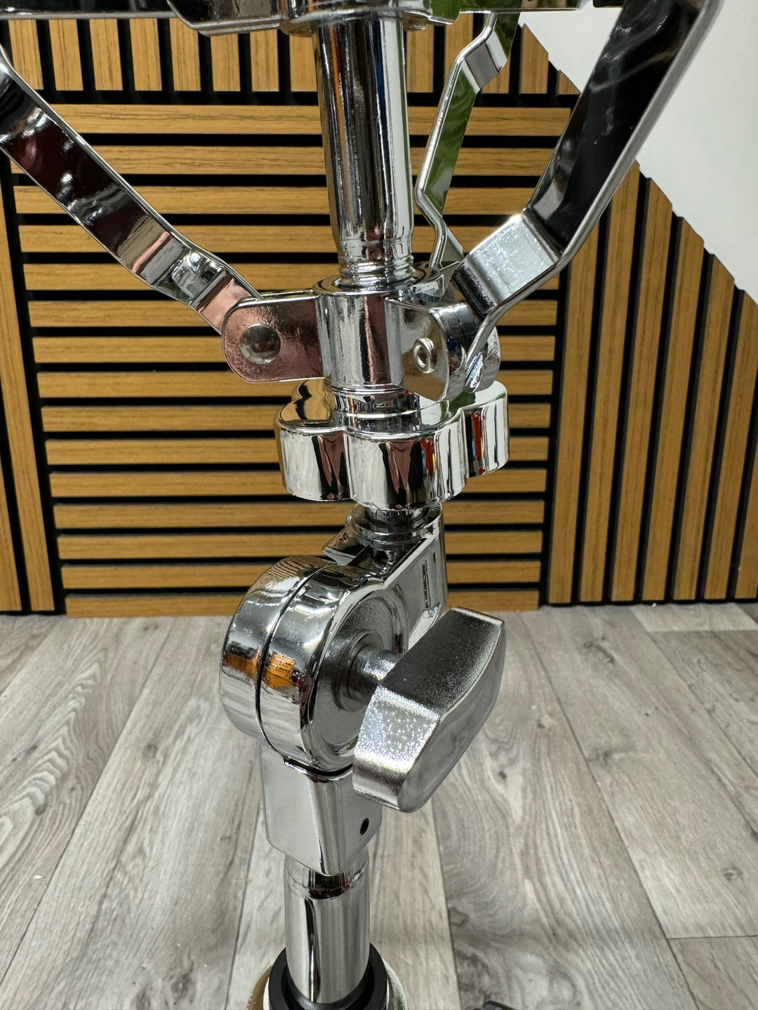Premier Snare Drum Grab Stand 14" / Double Braced Hardware #XA7