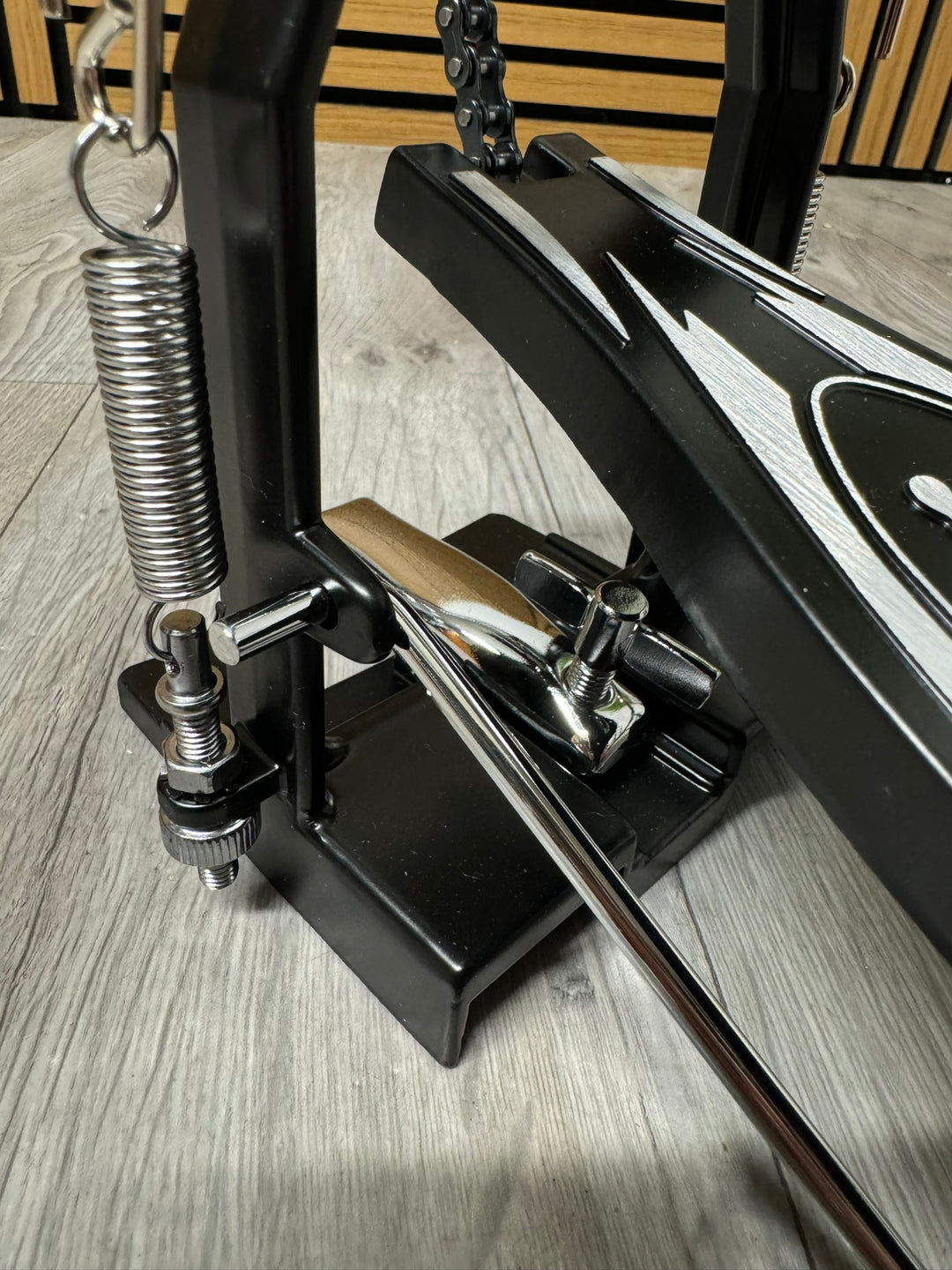 Premier Single Bass Drum Pedal / Kick Pedal / Hardware #XA8