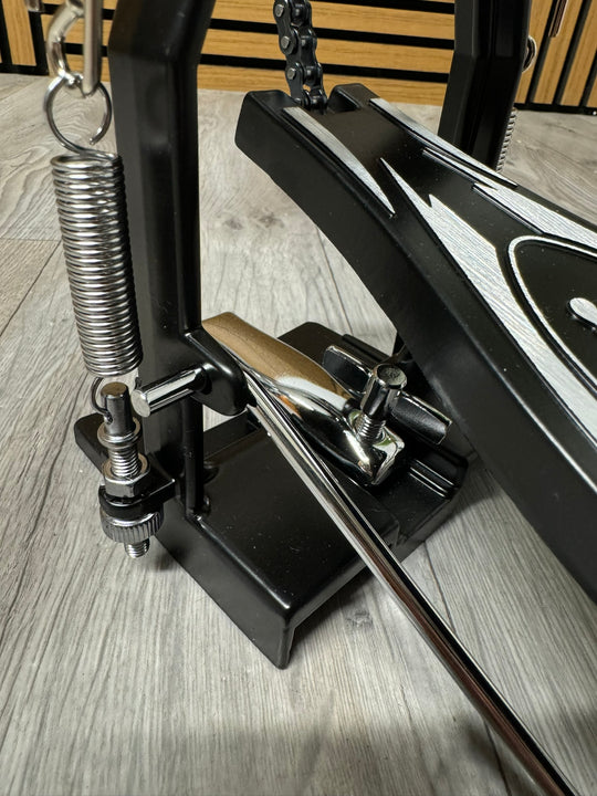 Premier Single Bass Drum Pedal / Kick Pedal / Hardware #XA8