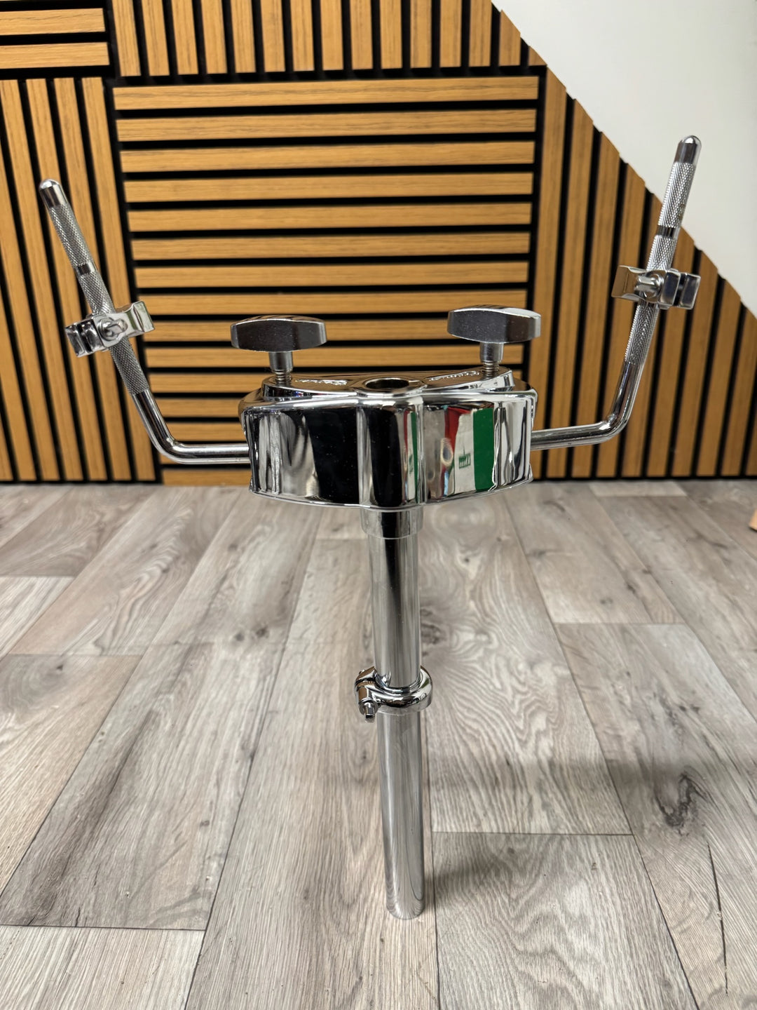 Premier Bass Drum Single Post Holders Arm 25mm Mount #WR21