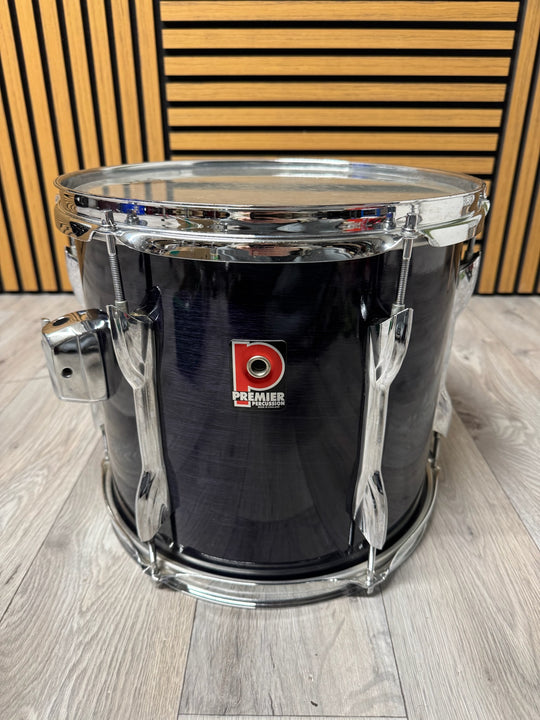 Premier APK 12"x 11" Rack Tom Drum / Drum Hardware #VK98