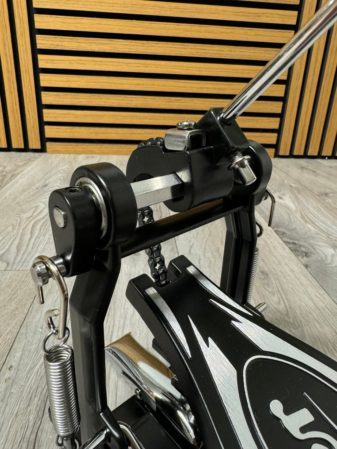 Premier Single Bass Drum Pedal / Kick Pedal / Hardware #XA8