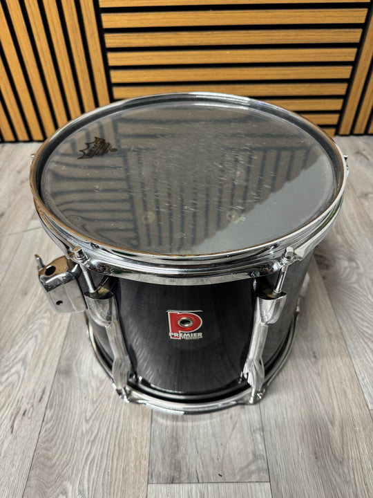 Premier APK 12"x 11" Rack Tom Drum / Drum Hardware #VK98