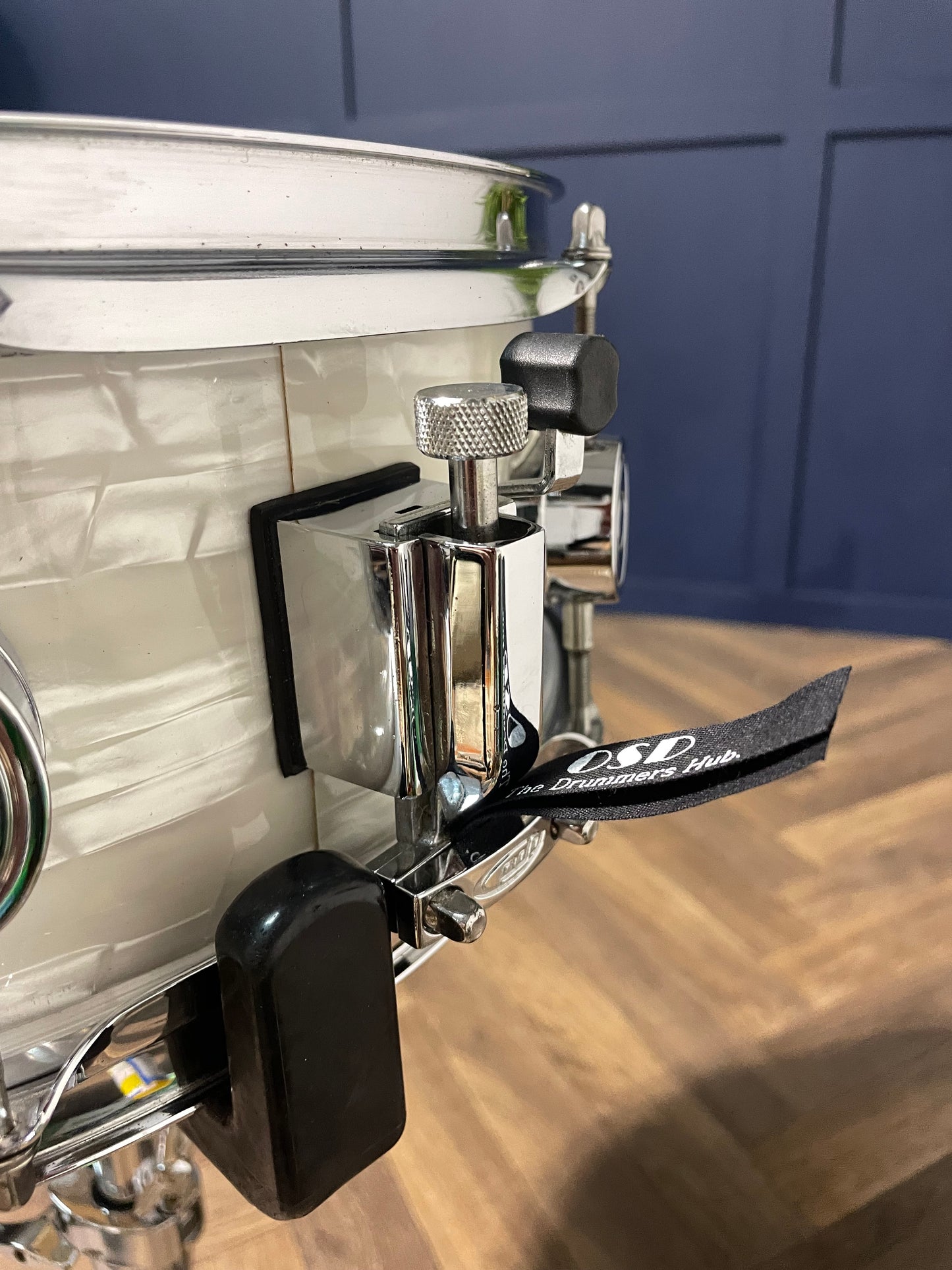 Yamaha Rydeen Bass Drum Tension Rods and Claws Hardware x8 #KK5