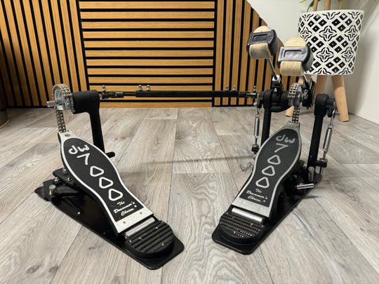 DW 7000 Double Bass Drum Pedal / Kick Pedal / Hardware #OV1