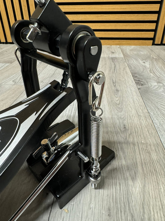 Premier Single Bass Drum Pedal / Kick Pedal / Hardware #XA8