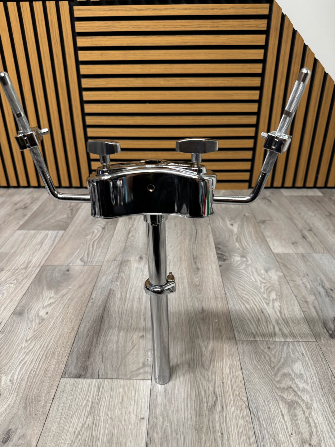 Premier Bass Drum Single Post Holders Arm 25mm Mount #WR21