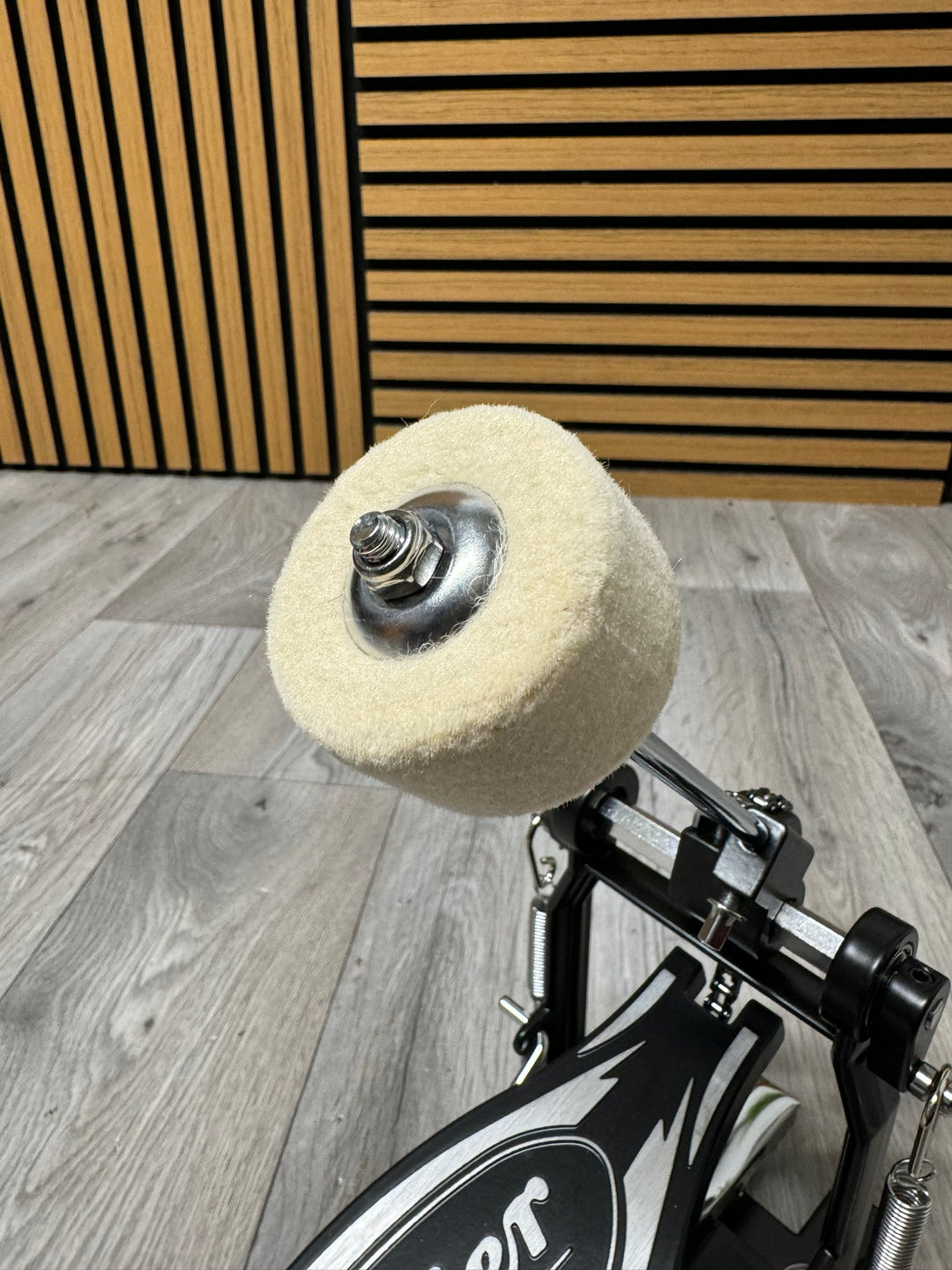 Premier Single Bass Drum Pedal / Kick Pedal / Hardware #XA8
