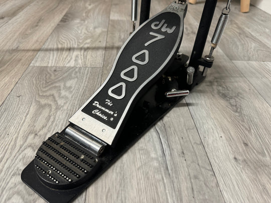 DW 7000 Double Bass Drum Pedal / Kick Pedal / Hardware #OV1