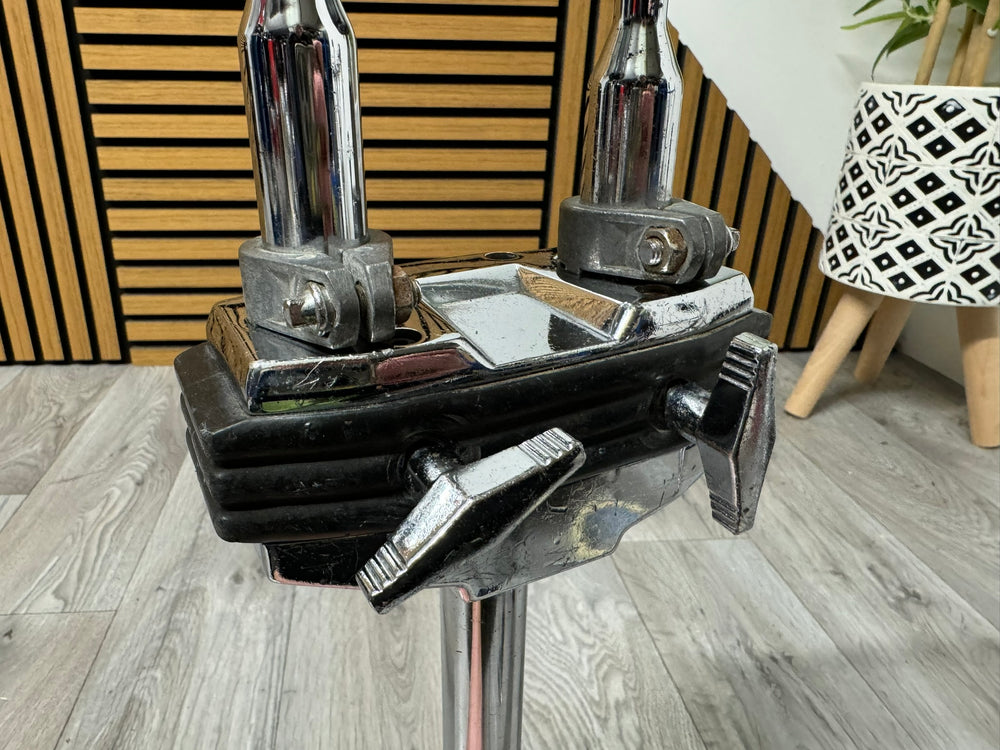 Yamaha V Power Bass Drum Single Post Holders Arm 25mm Mount #VP16