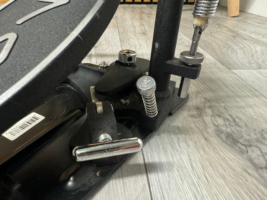DW 7000 Double Bass Drum Pedal / Kick Pedal / Hardware #OV1