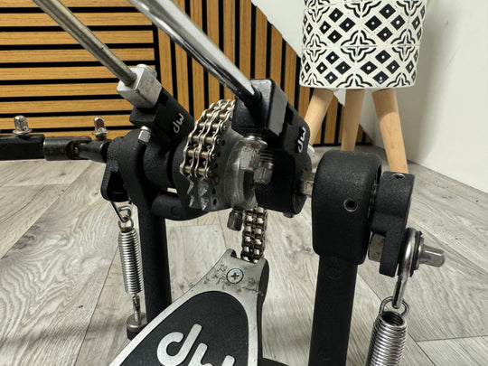 DW 7000 Double Bass Drum Pedal / Kick Pedal / Hardware #OV1