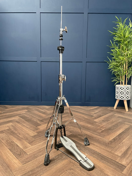 Mapex Mars H600 Hi Hat Cymbal Stand Double Braced / Hardware #NR22