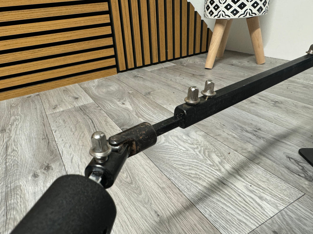 DW 7000 Double Bass Drum Pedal / Kick Pedal / Hardware #OV1