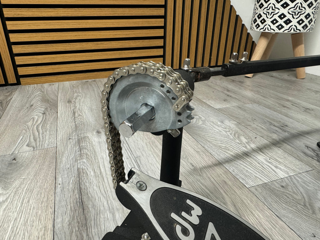 DW 7000 Double Bass Drum Pedal / Kick Pedal / Hardware #OV1