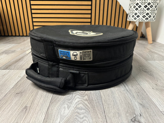 Protection Racket 14"x5.5" Snare Drum Soft Case Bag / Accessory #OV2