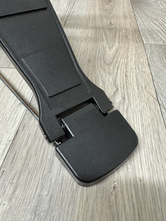 G4M Single Bass Drum Pedal / Kick Pedal / Hardware #WR22/24