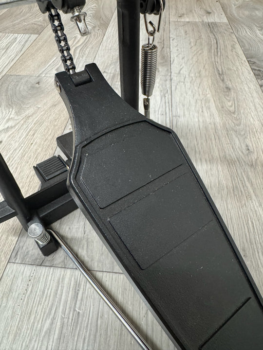 G4M Single Bass Drum Pedal / Kick Pedal / Hardware #WR22/24