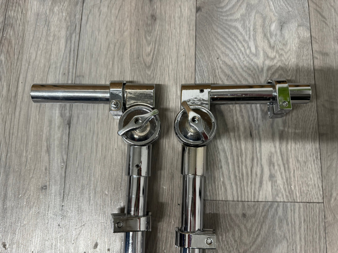 Tom Drum Arms 22mm / Hardware (Pair) #VP17